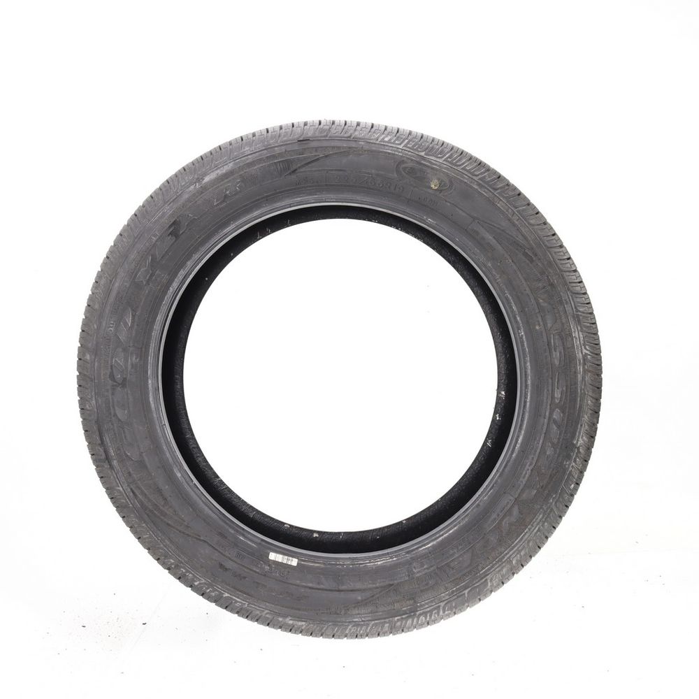 Driven Once 225/55R19 Goodyear Assurance CS Fuel Max 99H - 10/32 - Image 3