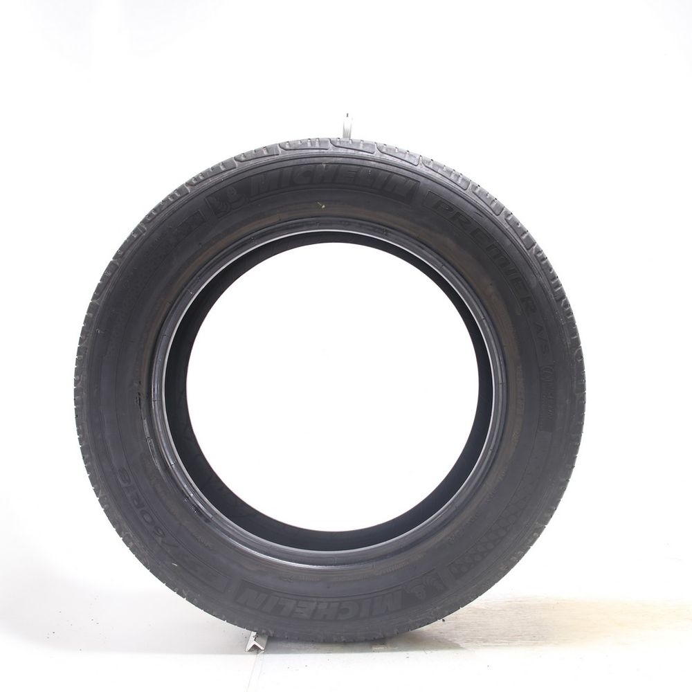 Used 235/60R18 Michelin Premier A/S Selfseal 103H - 4/32 - Image 3