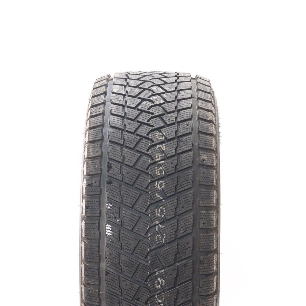 Set of (2) Driven Once 275/55R20 Federal Himalaya Inverno K1 117Q - 9.5/32 - Image 2