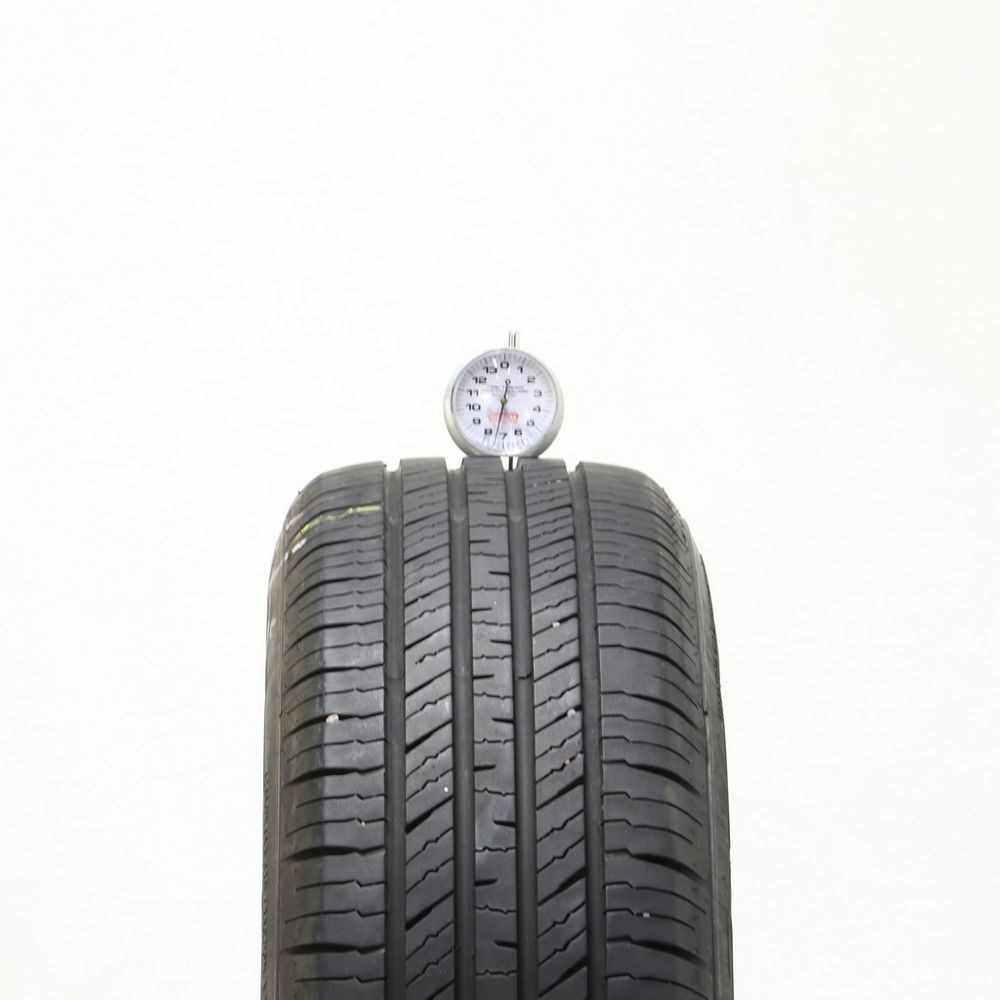 Set of (2) Used 185/65R15 Linglong Crosswind HP010 Plus 88H - 7.5/32 - Image 2