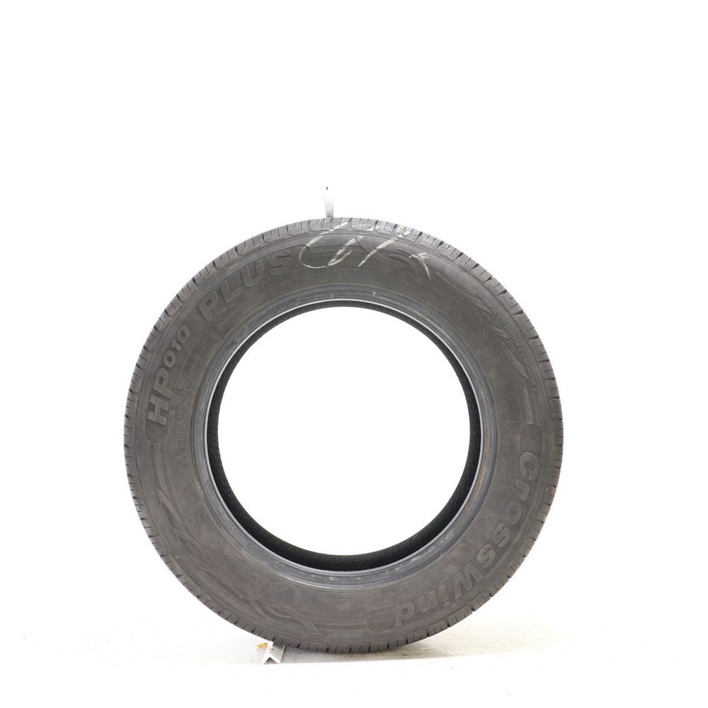 Set of (2) Used 185/65R15 Linglong Crosswind HP010 Plus 88H - 7.5/32 - Image 3