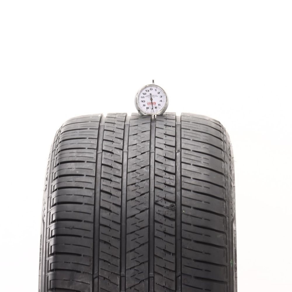 Used LT 285/75R16 Michelin LTX M/S2 126/123R E - 8/32 - Image 3
