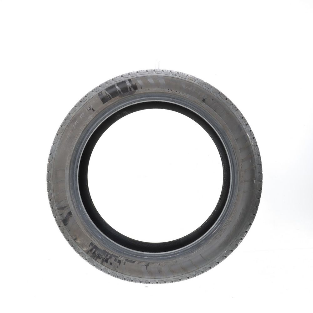 Used 245/45R19 Vredestein Hitrac 98V - 7.5/32 - Image 3