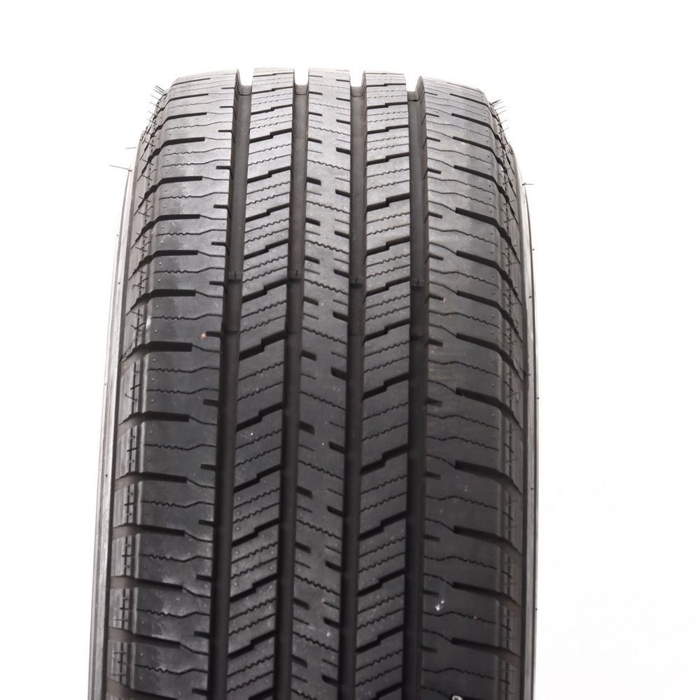 Driven Once LT 275/70R18 Hankook Dynapro HT 128/125S E - 14/32 - Image 2