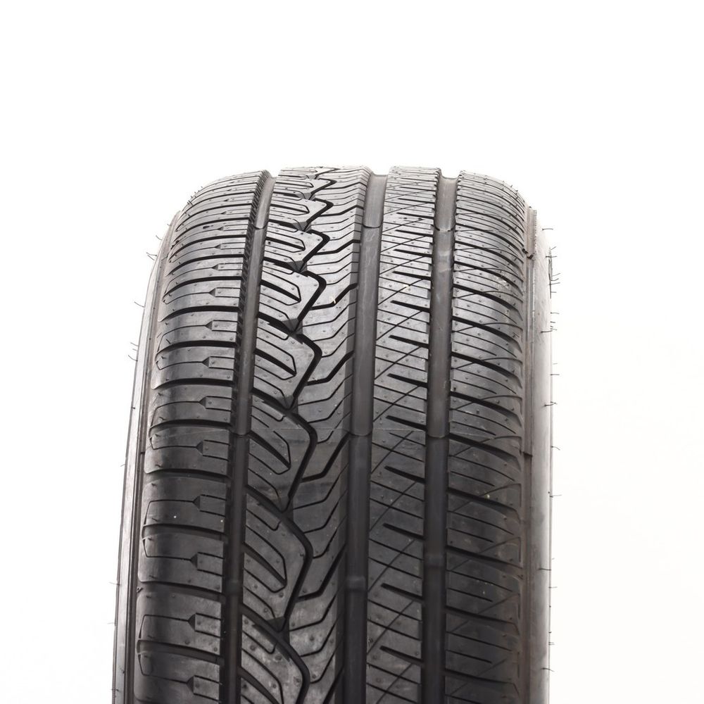 Driven Once 235/55R20 Nitto NT421Q 105W - 9/32 - Image 2