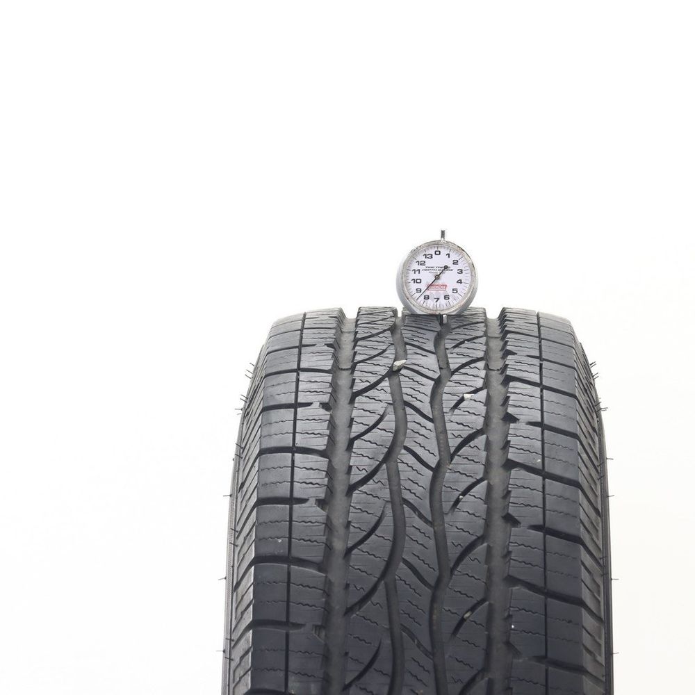 Used 245/70R16 Maxxis Bravo H/T-770 111S - 8.5/32 - Image 2