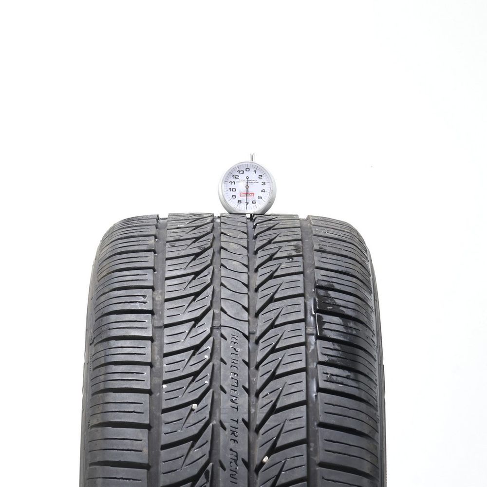 Used 255/45R19 General Altimax RT43 104V - 7/32 - Image 2