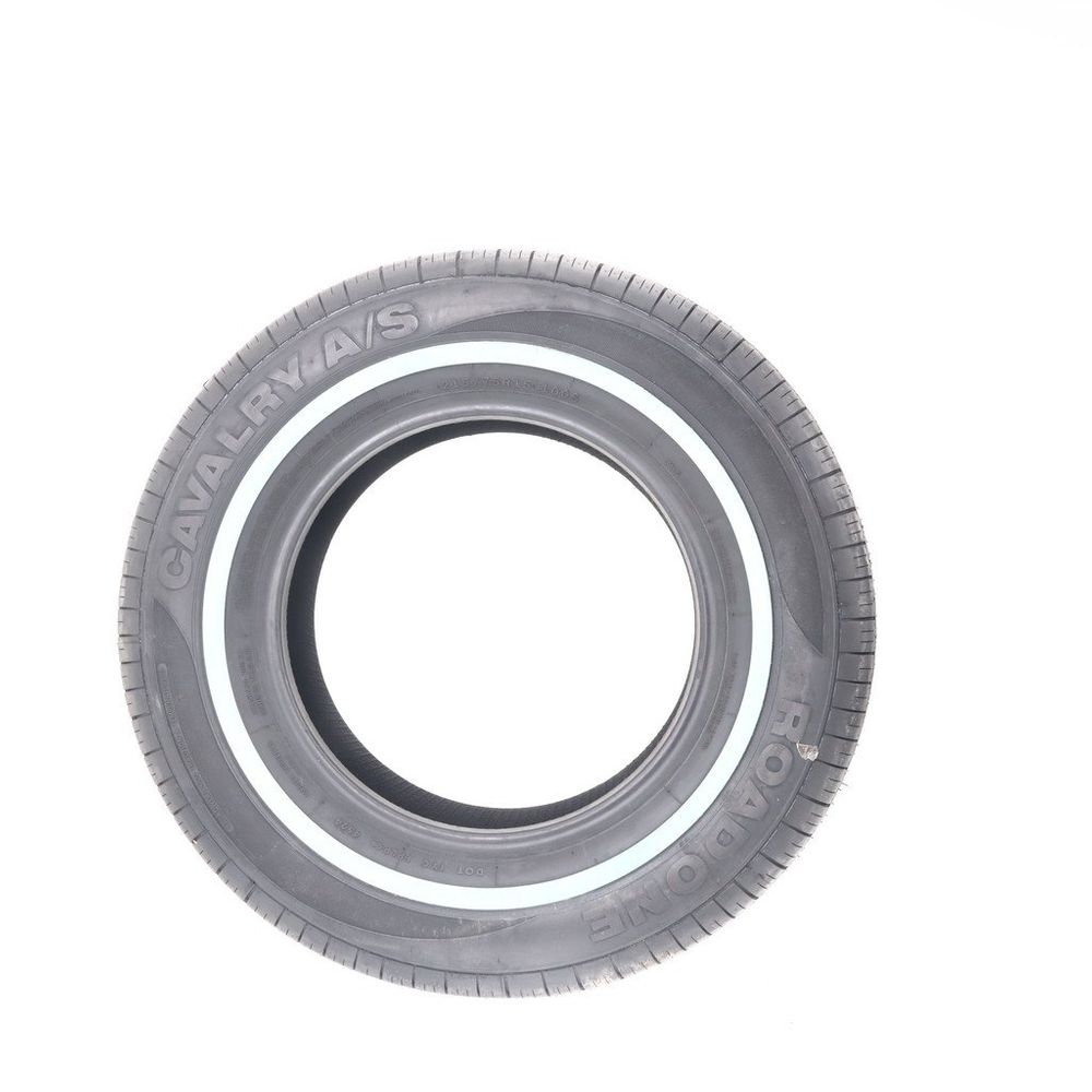 New 215/75R15 RoadOne Cavalry A/S 100S - Image 3
