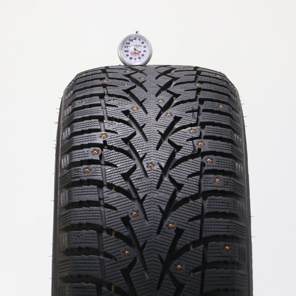 Used 265/50R20 Toyo Observe G3-Ice Studdable 111T - 11.5/32 - Image 2
