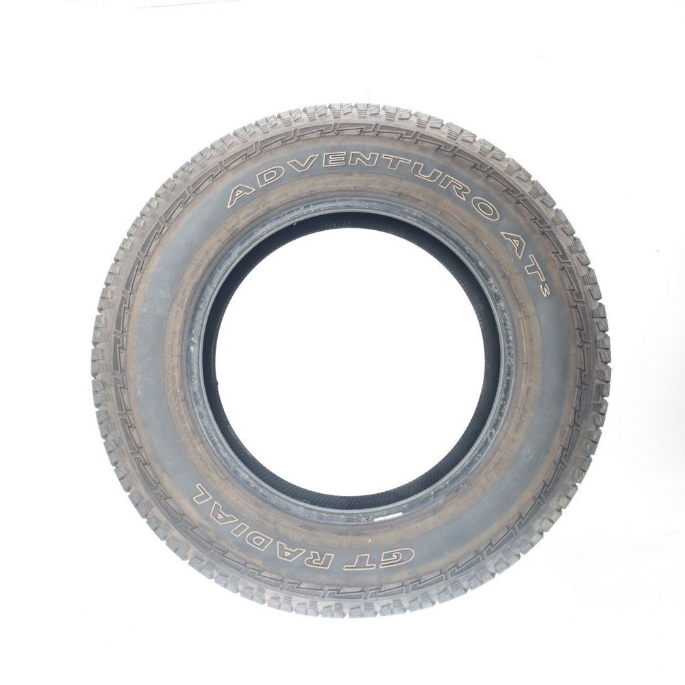 Used 275/65R18 GT Radial Adventuro AT 3 114T - 7.5/32 - Image 3