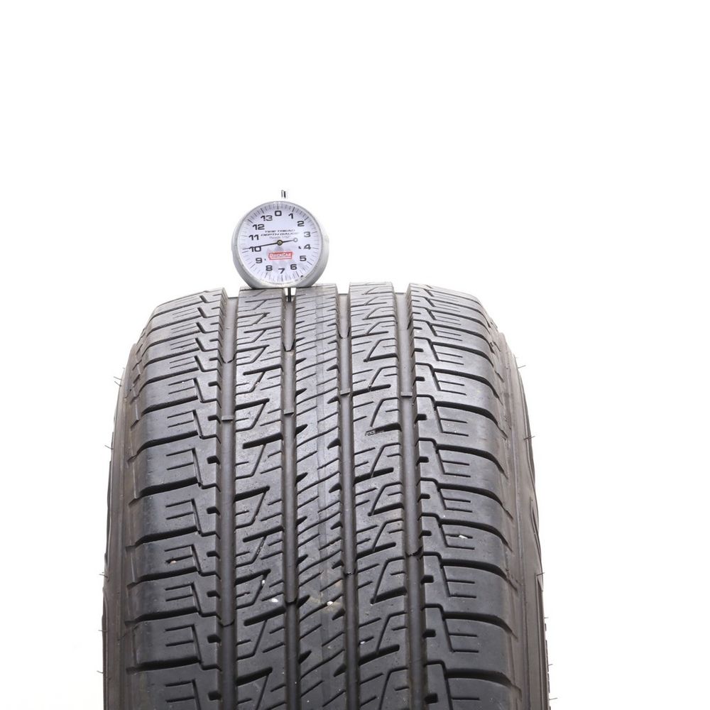 Set of (2) Used 215/60R16 Goodyear Assurance MaxLife 95V - 9.5-10/32 - Image 5