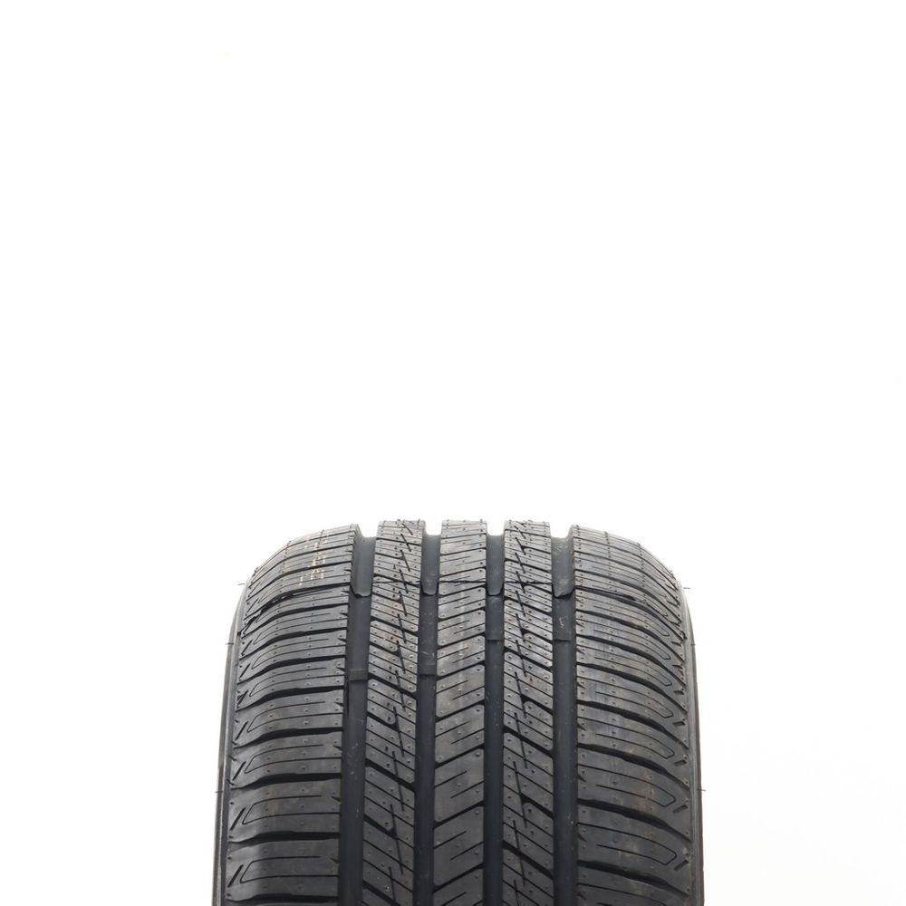 Set of (2) New 225/55R17 Blackhawk Agility SUV 97V - Image 2
