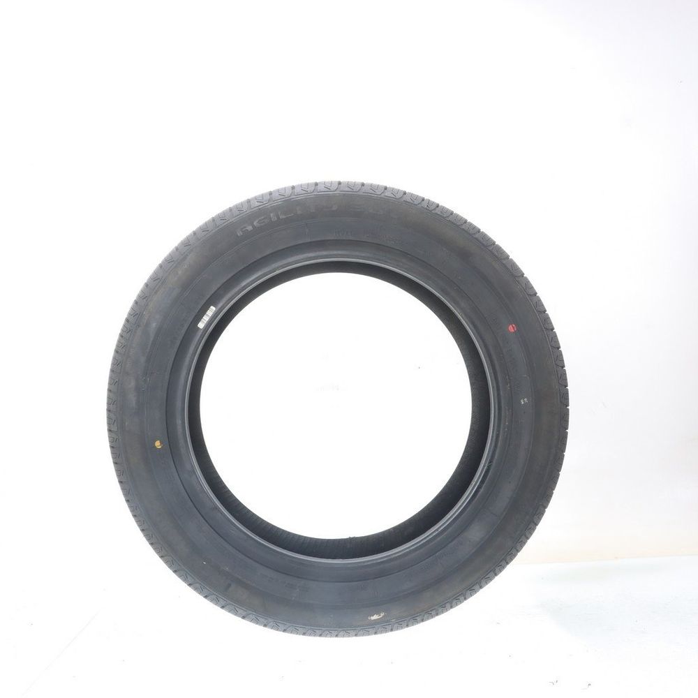 Set of (2) New 225/55R17 Blackhawk Agility SUV 97V - Image 3