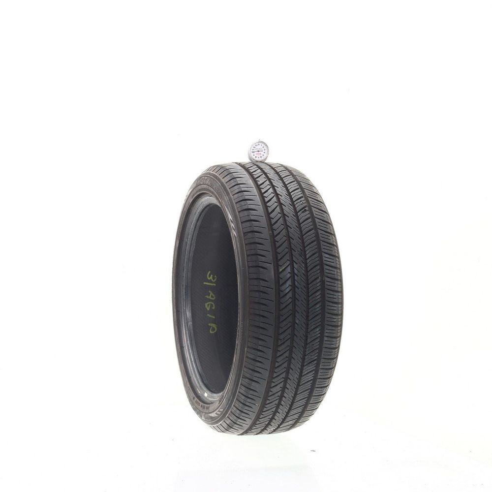 Used 205/50R17 Yokohama YK-GTX 93V - 10/32 - Image 1
