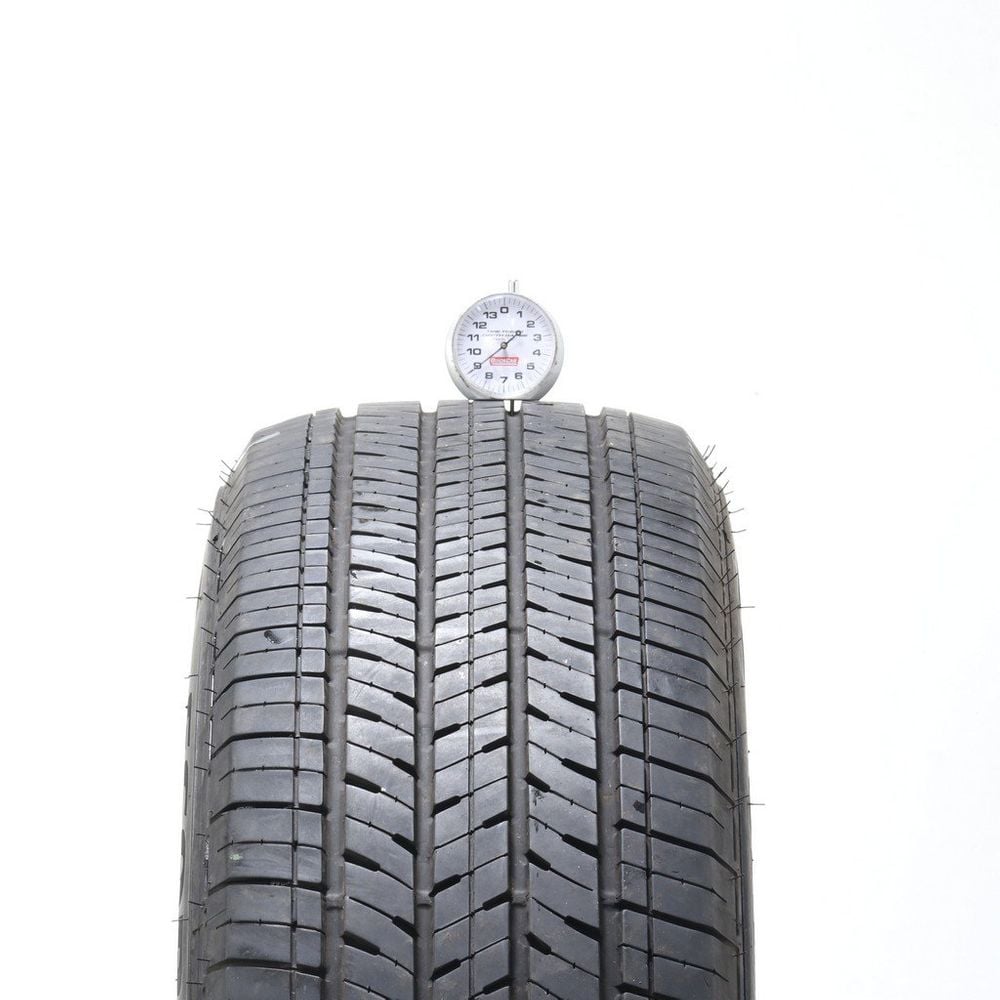 Set of (4) Used 245/65R17 Bridgestone Ecopia H/L 422 Plus 105T - 8.5-9/32 - Image 5