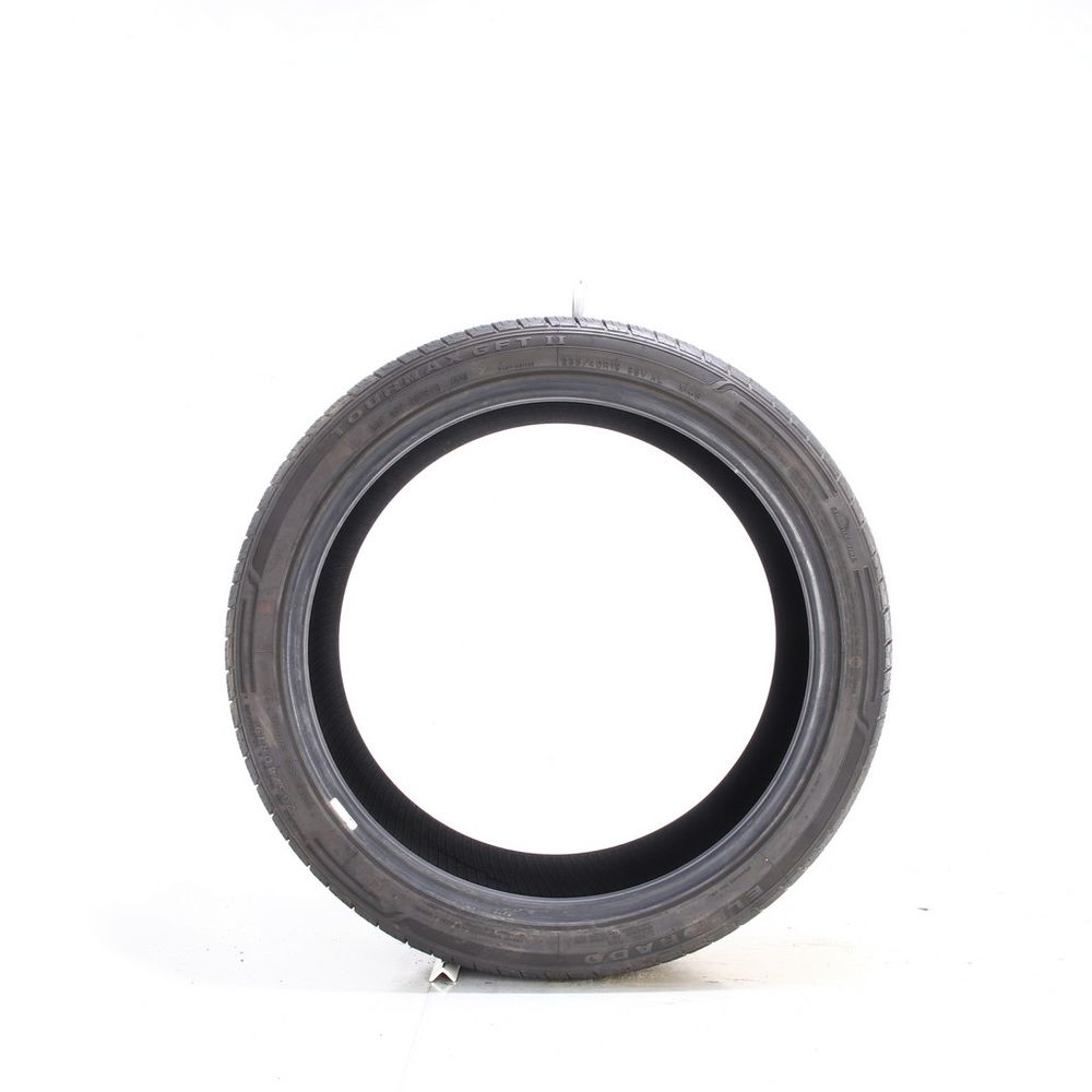 Used 235/40R19 Eldorado Tourmax GFT II 96V - 9/32 - Image 3