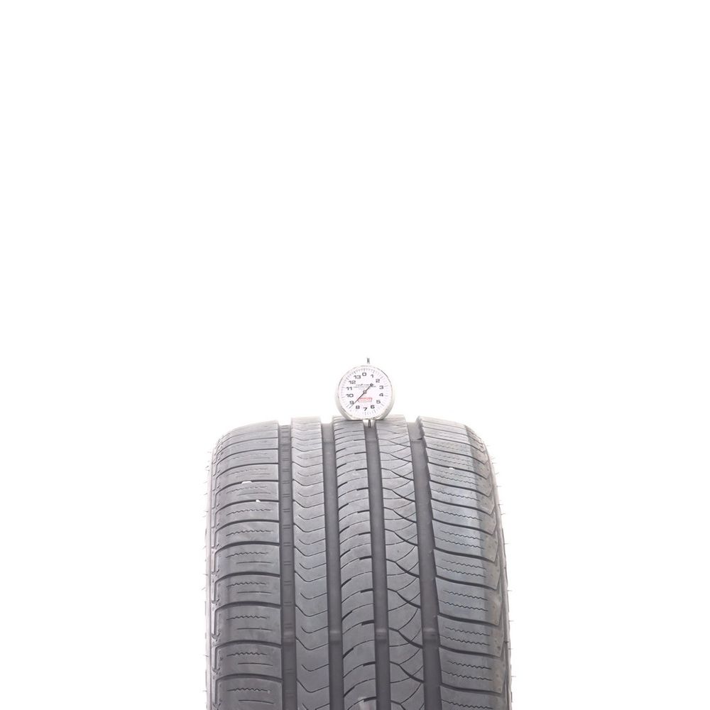 Set of (2) Used 235/40ZR18 Hercules Raptis R-T6 95W - 8-8.5/32 - Image 5