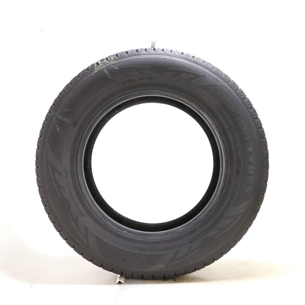 Used 245/65R17 Nokian One HT 107H - 13.5/32 - Image 3
