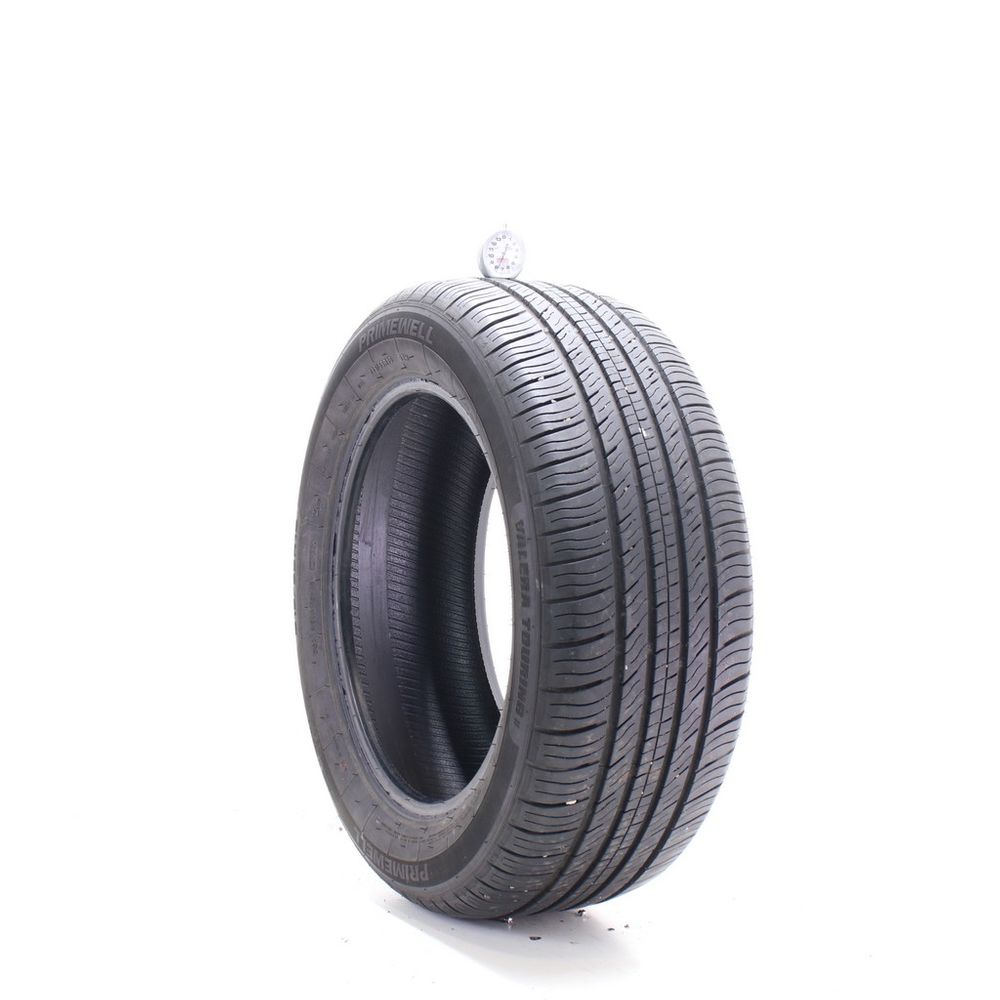 Used 215/55R16 Primewell Valera Touring II 93H - 7.5/32 - Image 1