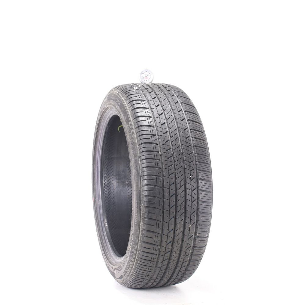 Used 245/45R19 Dunlop SP Sport Maxx A1 A/S 98V - 9.5/32 - Image 1