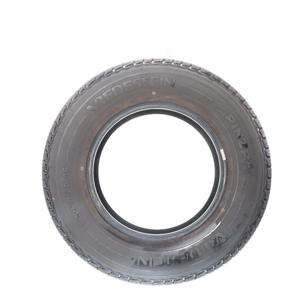 Set of (2) Used LT 225/75R16 Vredestein Pinza HT 115/112R E - 12.5-13/32 - Image 6