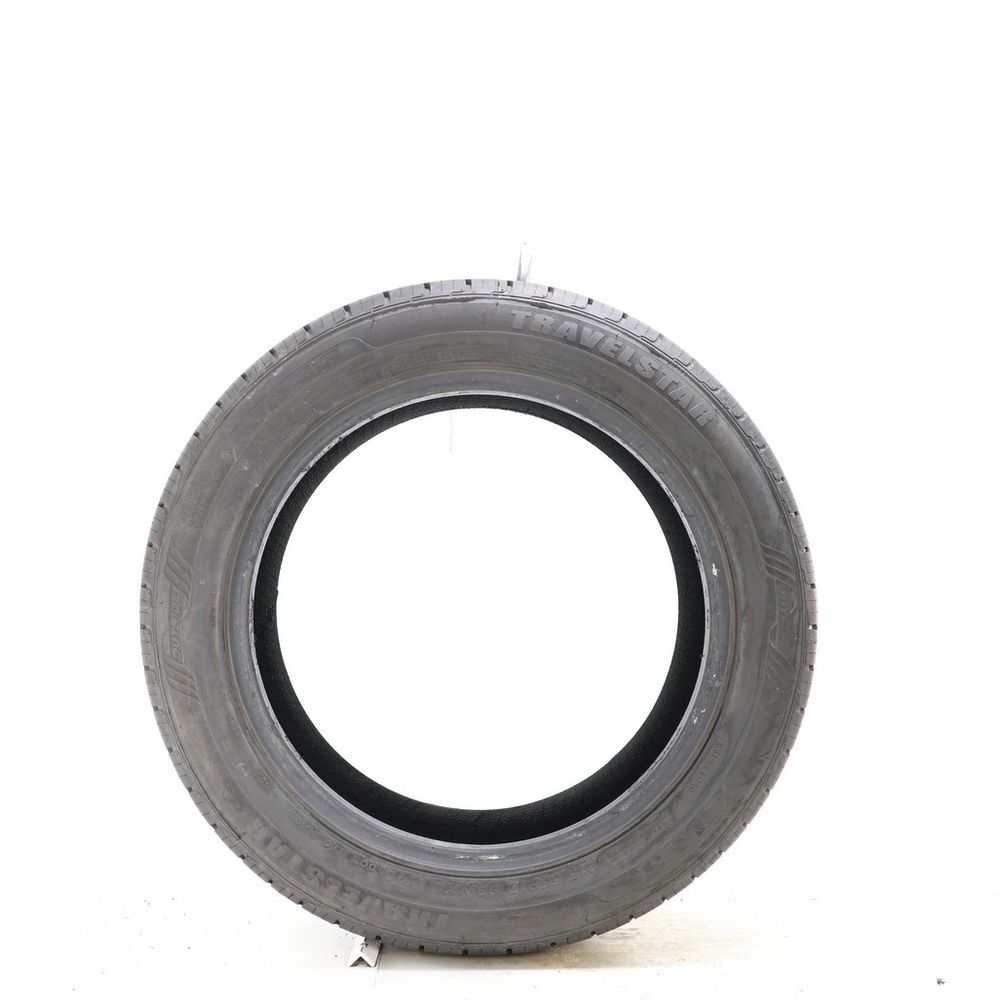Used 215/55R17 Travelstar UN33 98W - 9/32 - Image 3