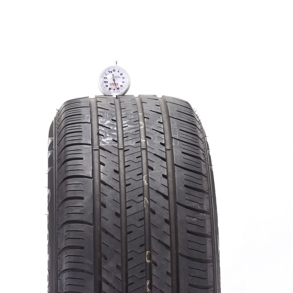 Set of (2) Used 235/60R18 Sumitomo GeoTour 107V - 6/32 - Image 2