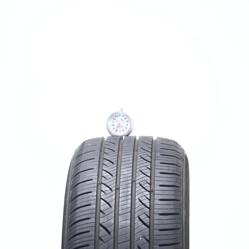 Set of (2) Used 215/55R17 Nexen Classe Premiere CP671 93V - 8-8.5/32 - Image 2