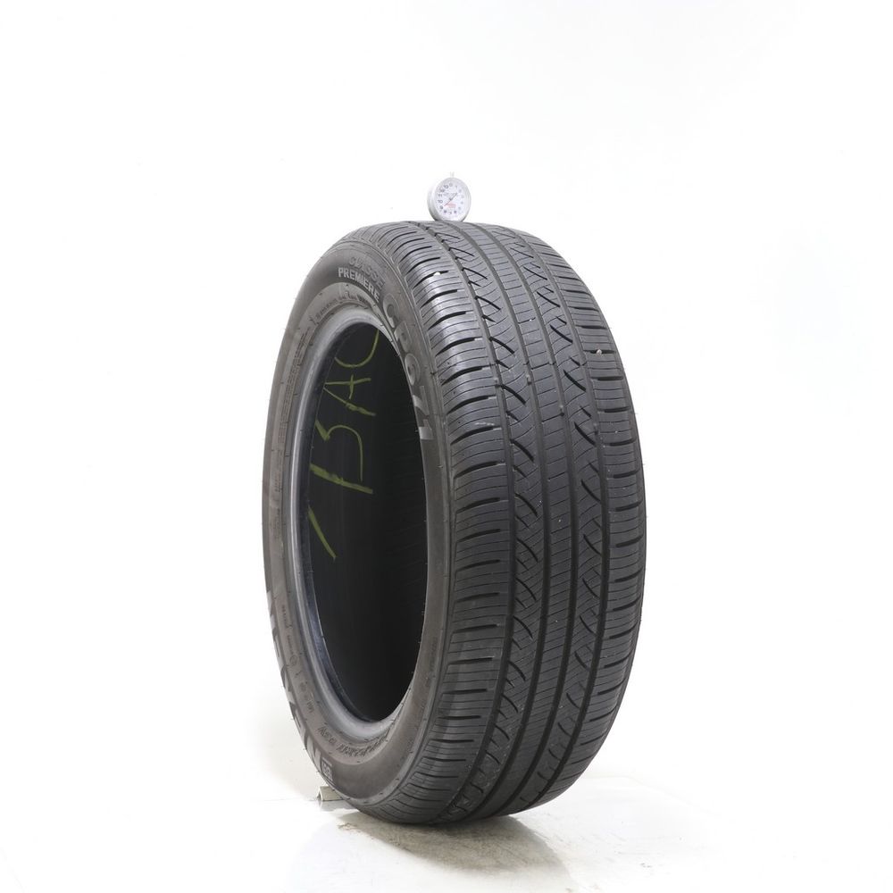 Set of (2) Used 215/55R17 Nexen Classe Premiere CP671 93V - 8-8.5/32 - Image 4