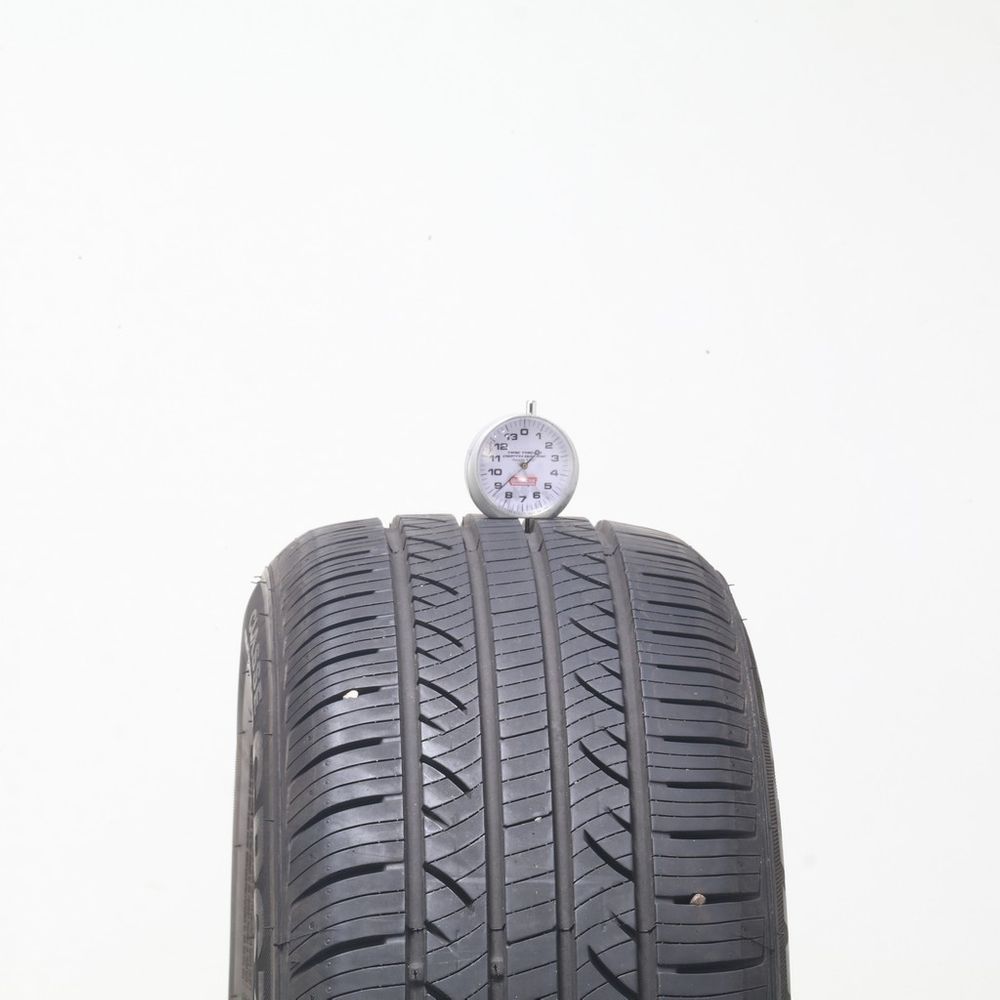 Set of (2) Used 215/55R17 Nexen Classe Premiere CP671 93V - 8-8.5/32 - Image 5