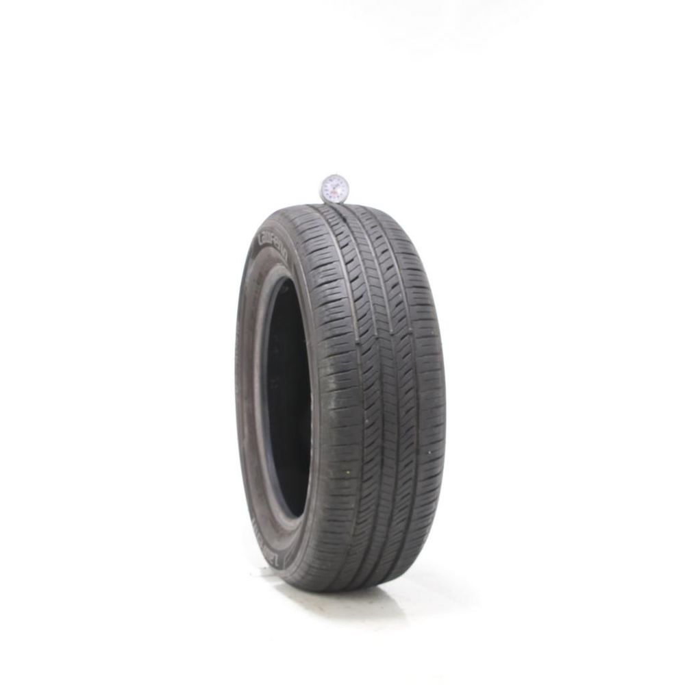 Set of (2) Used 205/60R16 Laufenn G Fit AS 92H - 8-8.5/32 - Image 4