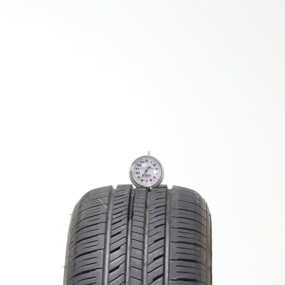 Set of (2) Used 205/60R16 Laufenn G Fit AS 92H - 8-8.5/32 - Image 5