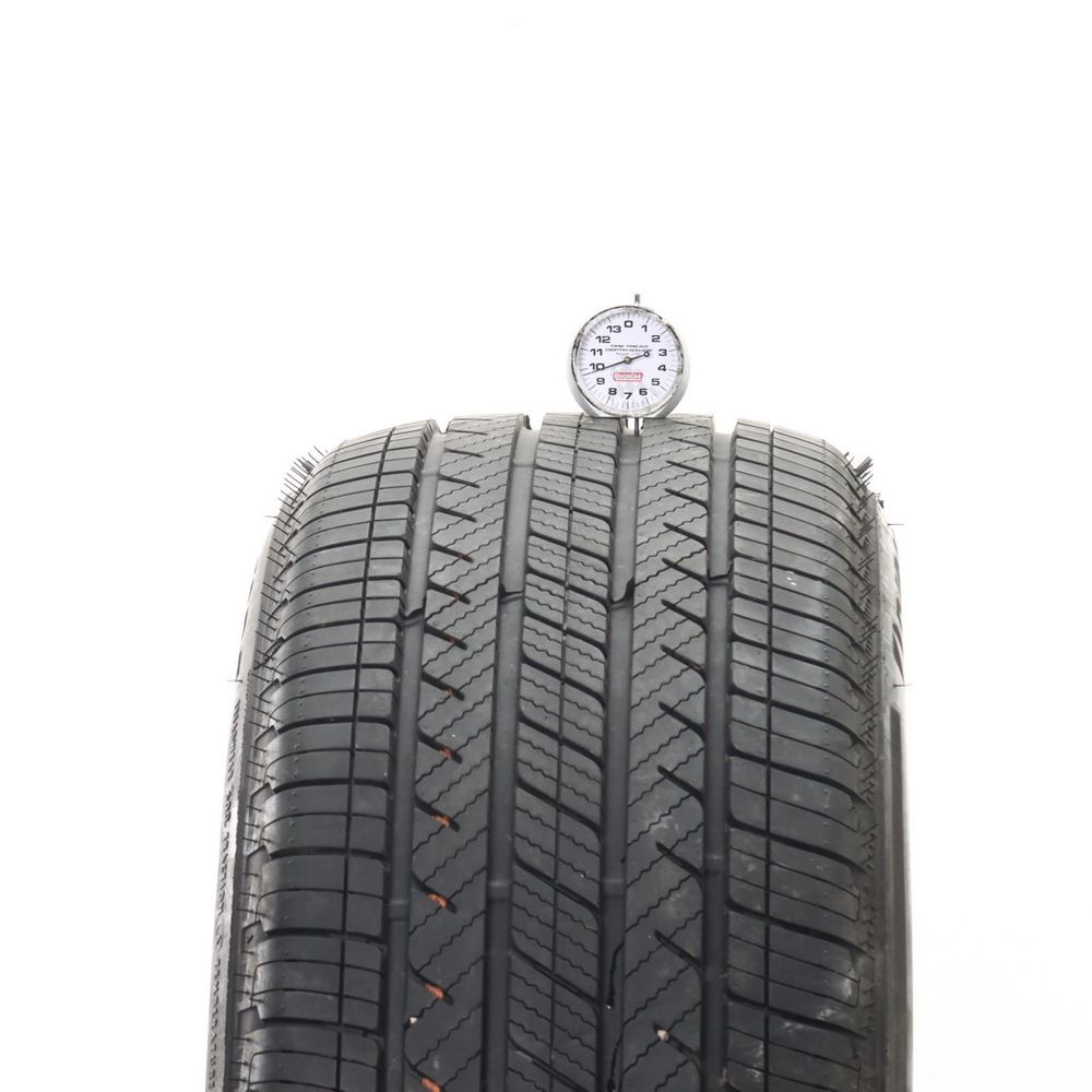 Used 255/50R20 Bridgestone Alenza Sport A/S 105H - 9.5/32 - Image 2
