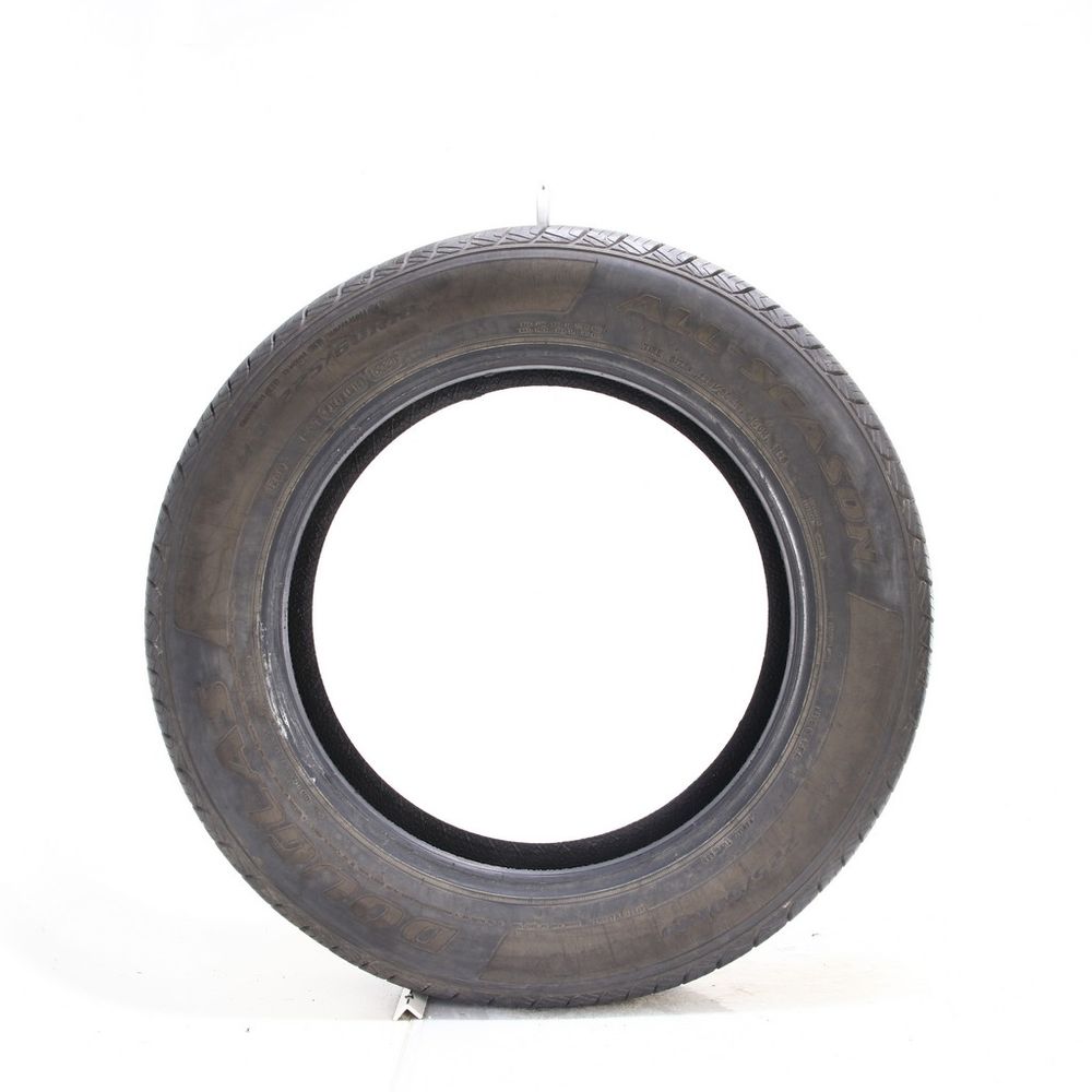 Set of (4) Used 225/60R18 Douglas All Season (Douglas) 100H - 7.5/32 - Image 3