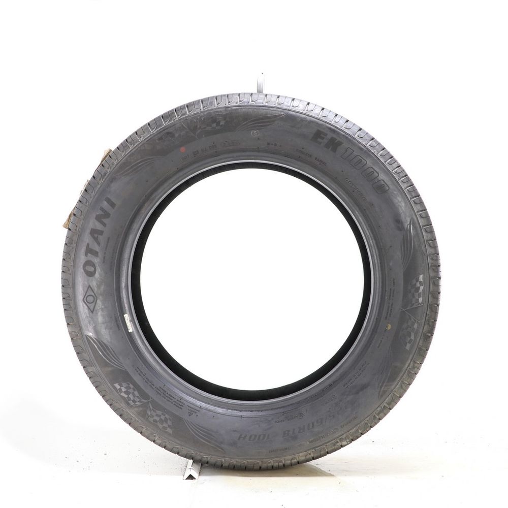 Used 225/60R18 Otani EK1000 100H - 9.5/32 - Image 3