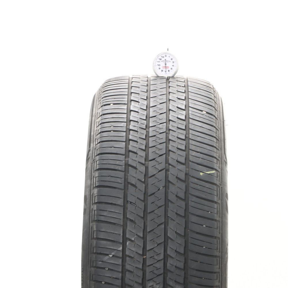 Set of (2) Used 235/50R20 Bridgestone Turanza EL450 ENLITEN 100V - 6.5-7/32 - Image 2