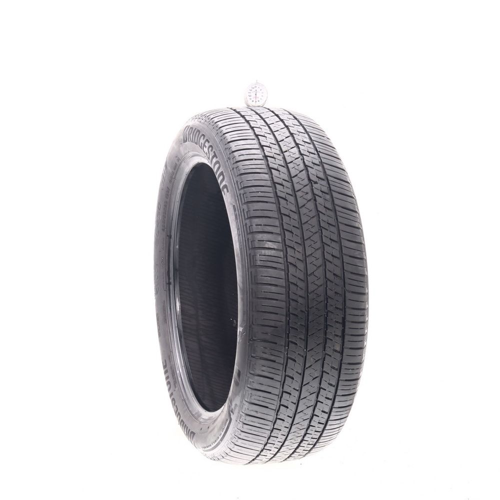 Set of (2) Used 235/50R20 Bridgestone Turanza EL450 ENLITEN 100V - 6.5-7/32 - Image 4