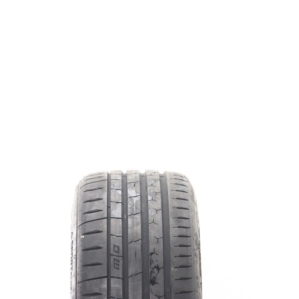 Driven Once 235/40ZR19 Continental ExtremeContact Sport 02 96Y - 9/32 - Image 2