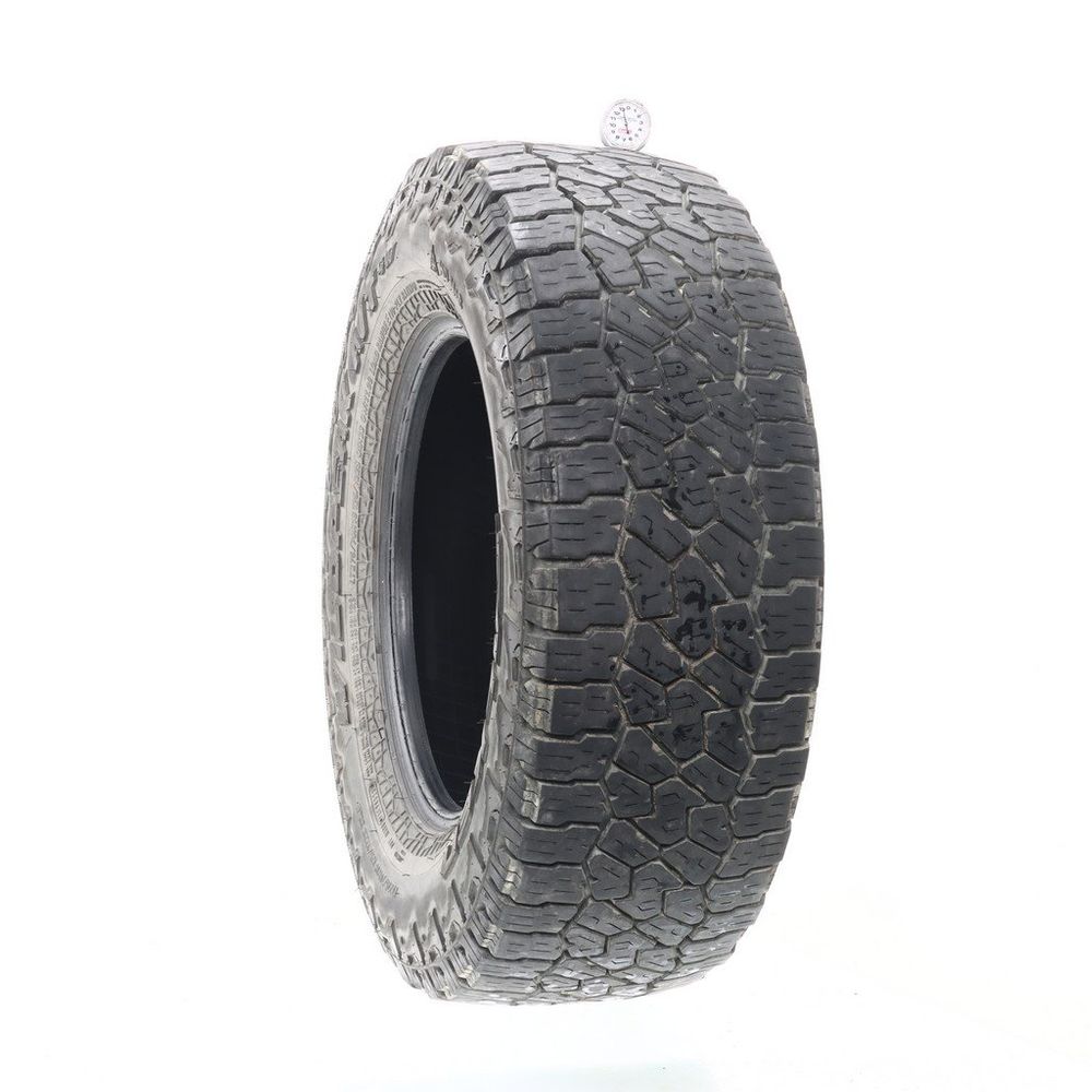Used LT 275/70R18 Falken Wildpeak A/T4W HD 125/122S E - 13/32 - Image 1