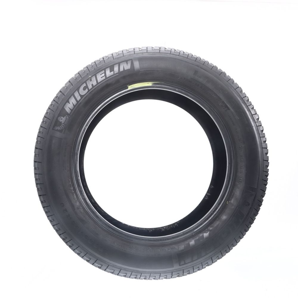 Set of (2) Used LT 285/55R20 Michelin LTX A/T2 122/119R E - 12.5-13/32 - Image 3