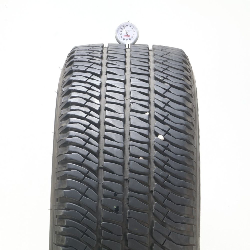 Set of (2) Used LT 285/55R20 Michelin LTX A/T2 122/119R E - 12.5-13/32 - Image 5