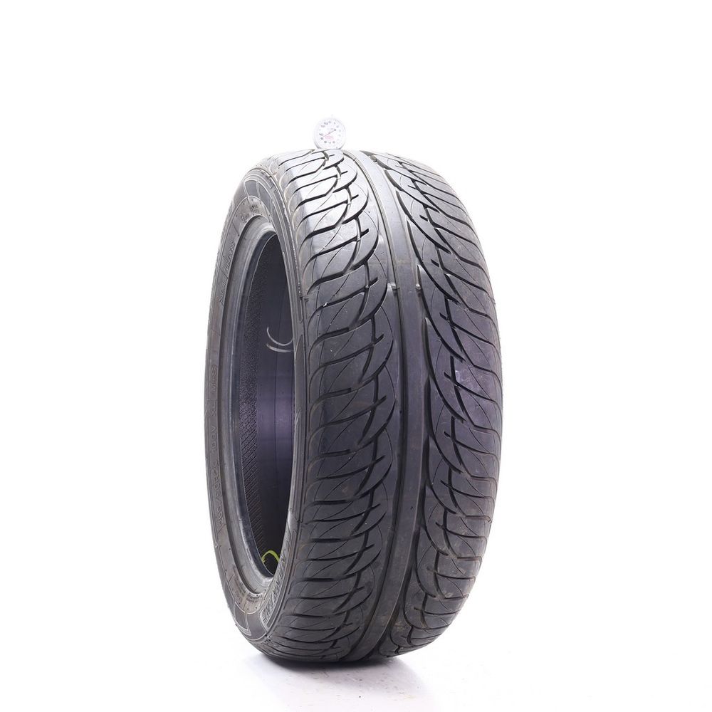 Used 255/50R20 Nankang Surpax SP-5 109V - 9/32 - Image 1