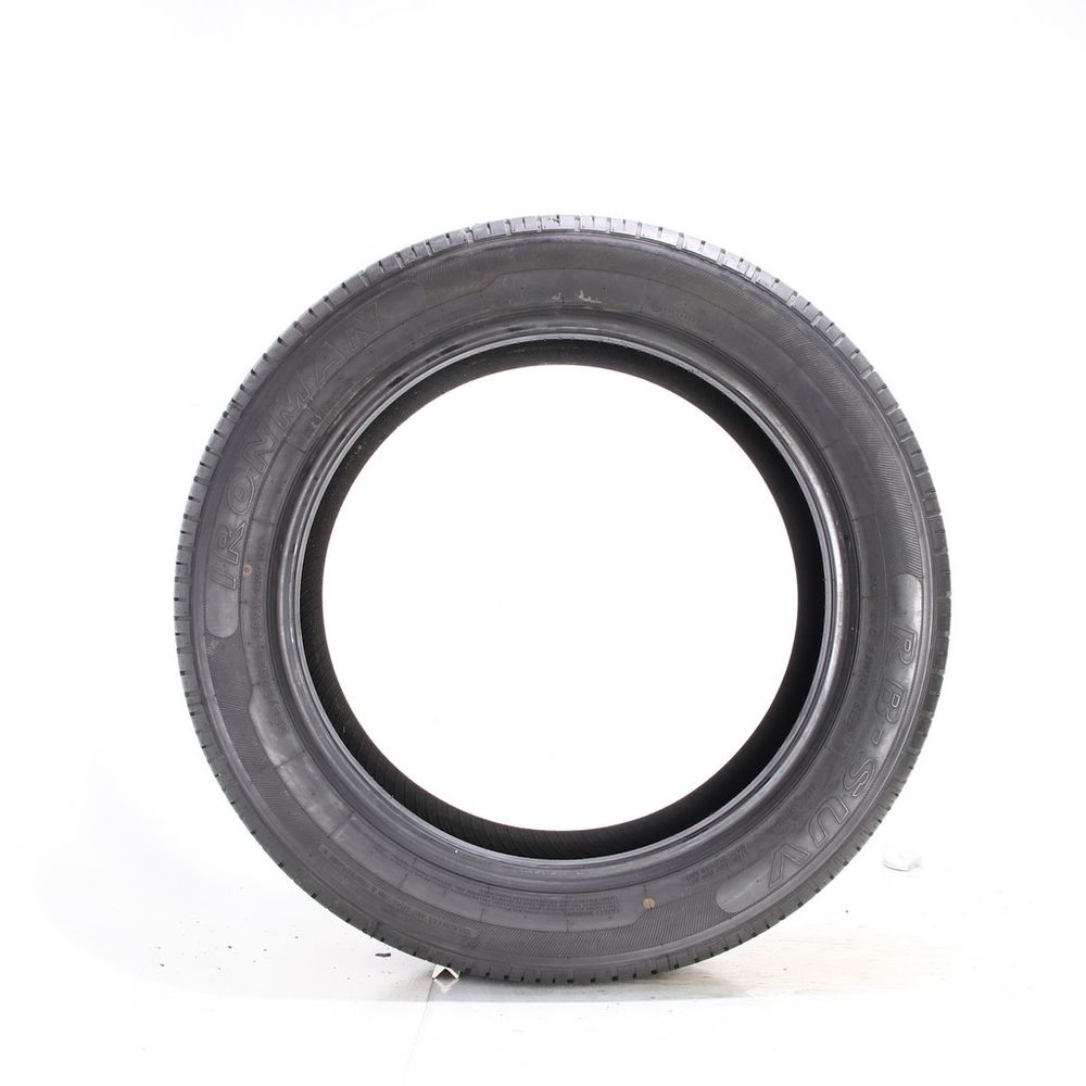 Set of (2) New 255/50R20 Ironman RB-SUV 109V - 10/32 - Image 3