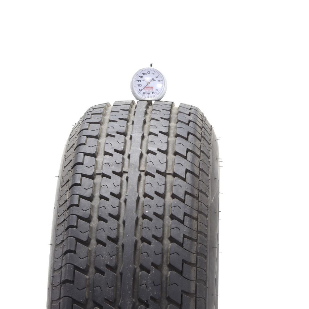 Used ST 225/75R15 Constancy LY188 1N/A C - 8.5/32 - Image 2