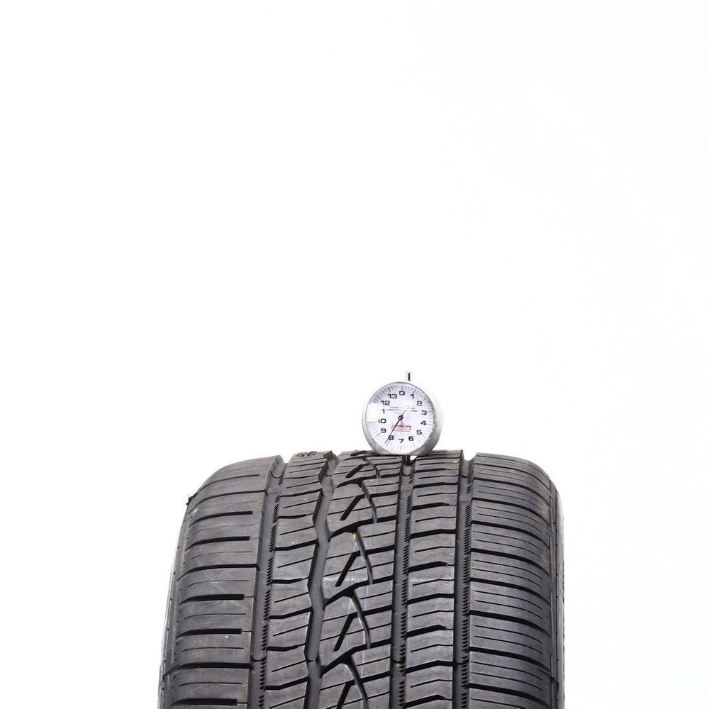 Set of (2) Used 245/45ZR17 Continental ControlContact Sport SRS Plus 99W - 8-8.5/32 - Image 2