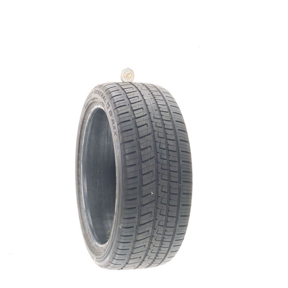 Used 245/40ZR19 General G-Max AS-07 98W - 9/32 - Image 1