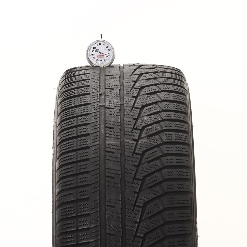 Used 235/45R18 Hankook Winter iCept evo2 (W320) 98V - 4/32 - Image 2
