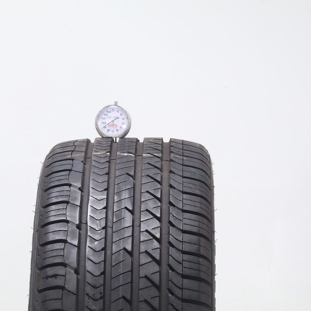 Set of (2) Used 245/40R19 Goodyear Eagle Sport AS 94W - 9/32 - Image 2