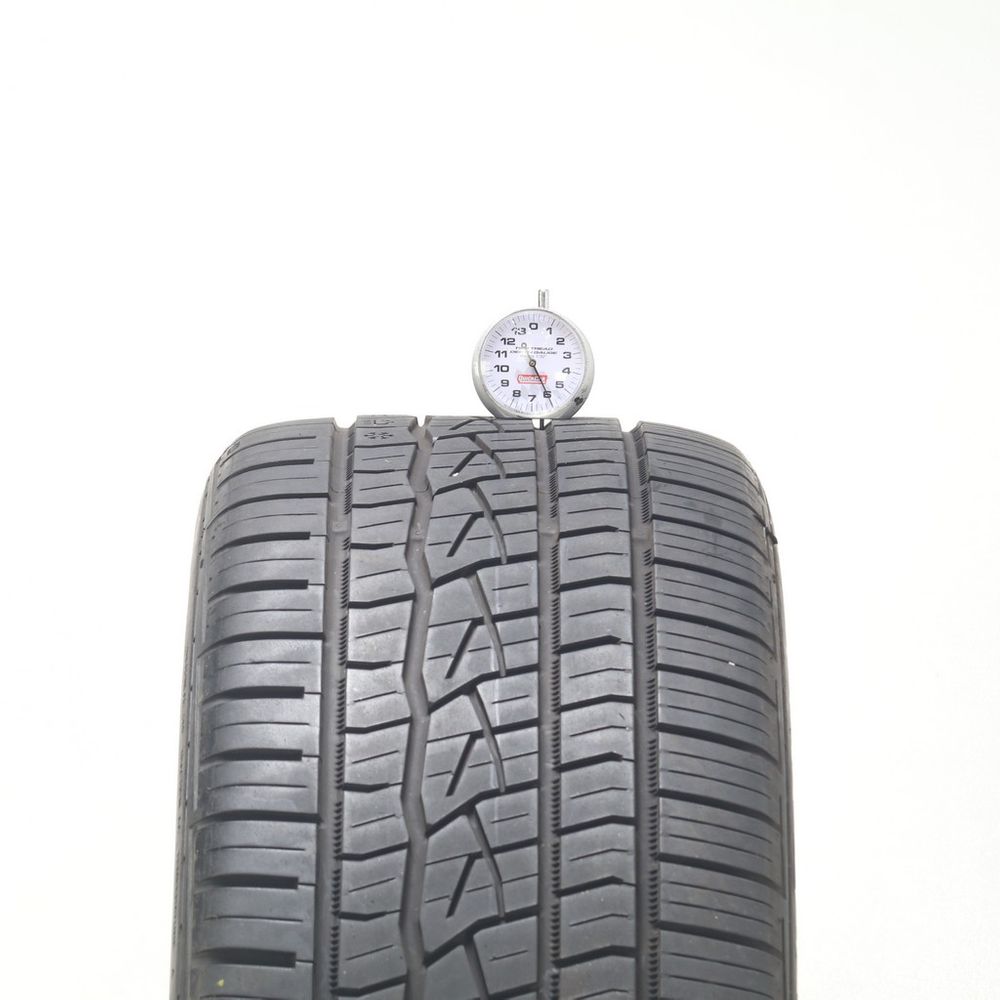 Set of (2) Used 245/45ZR20 Continental ControlContact Sport SRS Plus 103Y - 6-7.5/32 - Image 2