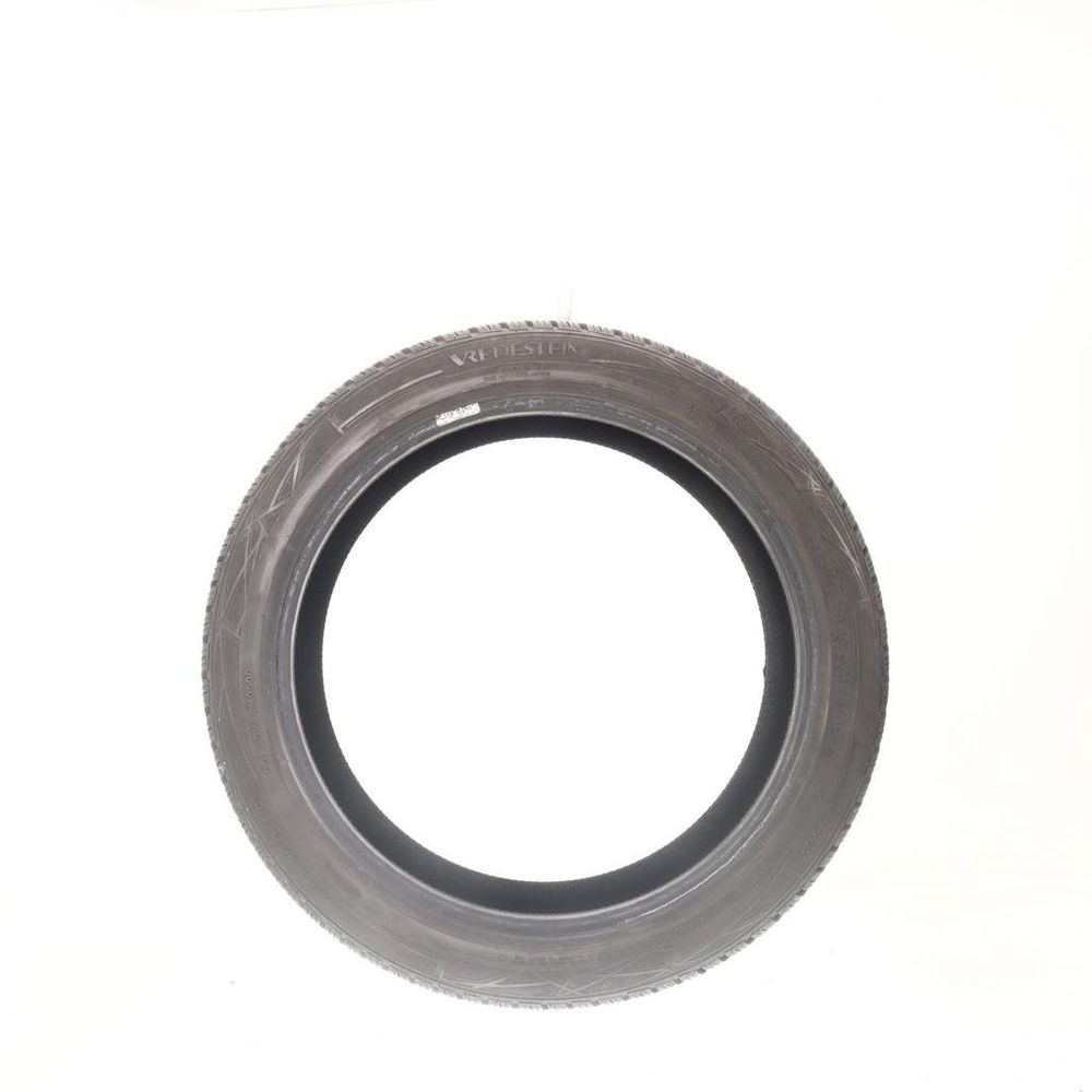 Used 215/45R18 Vredestein Wintrac Pro 93V - 8.5/32 - Image 3